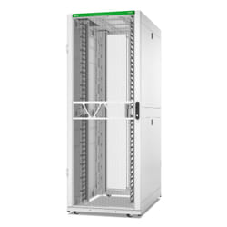 APC NetShelter SX 52U White