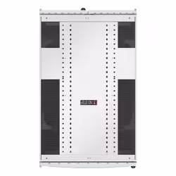 APC NetShelter SX 52U White