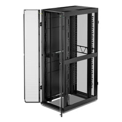 APC NetShelter SX 52U White