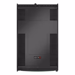 APC NetShelter SX 52U White