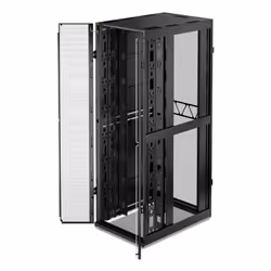 APC NetShelter SX 52U White