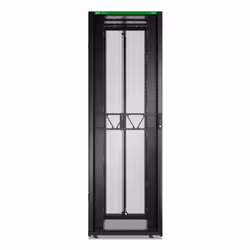 APC NetShelter SX 52U White