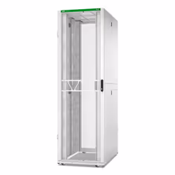 APC NetShelter SX, 52U, Cable management, 201.5 kg, White