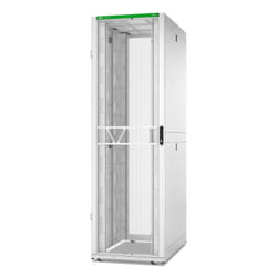 APC NetShelter SX 52U White