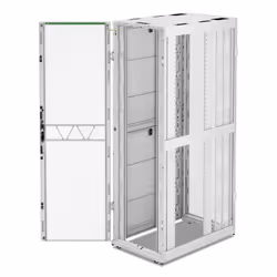 APC NetShelter SX 52U White