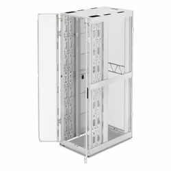 APC NetShelter SX 52U White