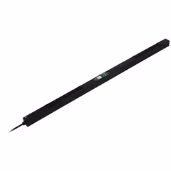 APC Easy PDU Switched ZeroU 16A 230V (20)C13 (4)C19 IEC309 - Additional view 2