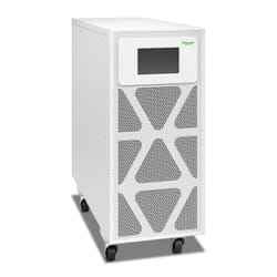 APC Easy UPS 3S Pro 15 kVA 400 V 3:3 UPS for external batteries