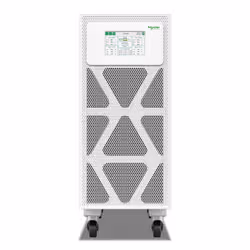 APC Easy UPS 3S Pro 15 kVA 400 V 3:3 UPS for external batteries - Additional view 2