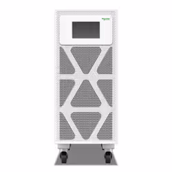 APC Easy UPS 3S Pro 15 kVA 400 V 3:3 UPS for external batteries - Additional view 3