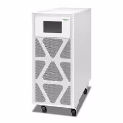 APC Easy UPS 3S Pro 15 kVA 400 V 3:3 UPS for external batteries - Additional view 4