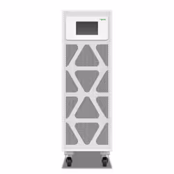APC Easy UPS 3S Pro 30 kVA 400 V 3:3 UPS for external batteries - Additional view 4