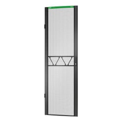APC NetShelter SX 52U White