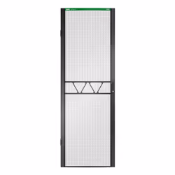 APC NetShelter SX 52U White