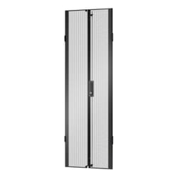 APC NetShelter SX 52U White