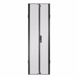 APC NetShelter SX 52U White