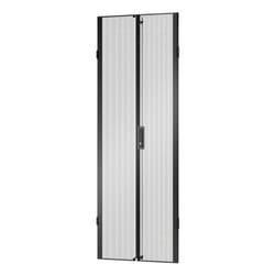 APC NetShelter SX 52U White