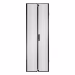 APC NetShelter SX 52U White