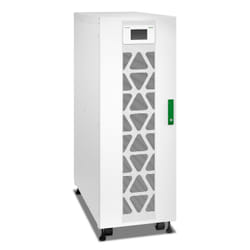 APC Easy UPS 3S Pro 30kVA 400V 3:3 UPS for internal batteries
