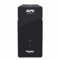 APC BK350G2I uninterruptible power supply (UPS) Line-Interactive 0.35 kVA 210 W 6 AC outlet(s) - Additional view 2