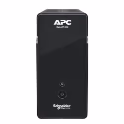 APC BK650G2I uninterruptible power supply (UPS) Line-Interactive 0.65 kVA 400 W 6 AC outlet(s) - Additional view 2