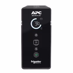 APC BR650G2I uninterruptible power supply (UPS) Line-Interactive 0.65 kVA 400 W 6 AC outlet(s) - Additional view 3