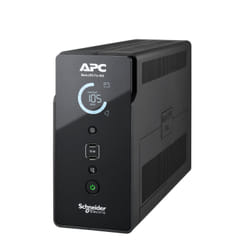 APC BR900G2I uninterruptible power supply (UPS) Line-Interactive 0.9 kVA 540 W 6 AC outlet(s)