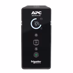 APC BR900G2-GR uninterruptible power supply (UPS) Line-Interactive 0.9 kVA 540 W 6 AC outlet(s) - Additional view 3