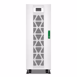 APC Easy UPS 3S Pro 30 kVA 400V 3:3 UPS, 2 internal 7Ah modular battery strings,expandable to 4 - Additional view 3
