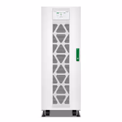 APC Easy UPS 3S Pro 30 kVA 400V 3:3 UPS, 4 internal 7Ah modular battery strings - Additional view 2