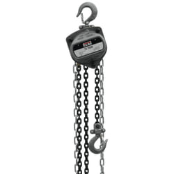 JET 1/2-Ton Hand Chain Hoist  15' Lift (Model S90-050-15)
