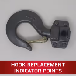 JET 3/4-Ton Lever Hoist  20' Lift (Model JLP-075A-20)