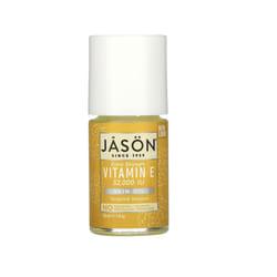 Jasn NOT A CASE Extra Strength Vitamin E Skin Oil 32000 IU
