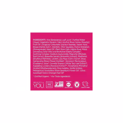 Andalou Naturals 1000 Roses Beautiful Day Cream, 1.7 Ounce