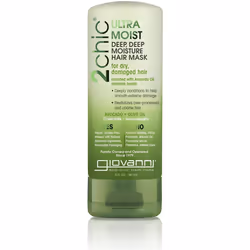 Giovanni 2chic Avocado and Olive Oil Ultra Moist Hair Mask 144 ml