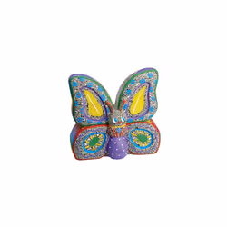 Alex Craft Rock Pets Butterfly Kids Art and Craft Activity
