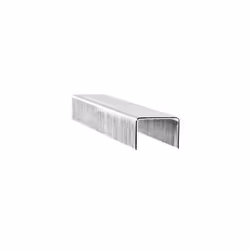 Rapid High Performance Staples, No.53, Leg Length 14 mm, 11860425 - 2500 Pieces, Silver