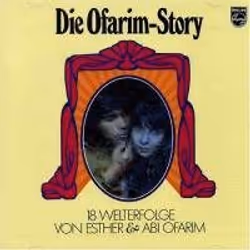 Philips Die Ofarim Story- Welterfolge (1998)