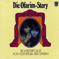 Philips Die Ofarim Story- Welterfolge (1998)