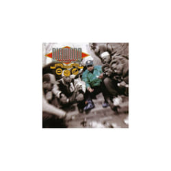 Diamond  Stunts Blunts and Hip Hop CD