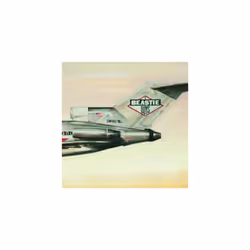 The Beastie Boys - Licensed to Ill [CD]