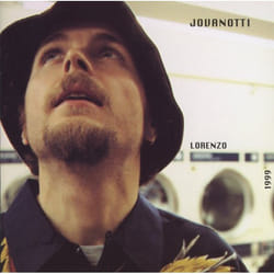Universal Music Jovanotti - Lorenzo 1999 - Capo Horn, CD World music