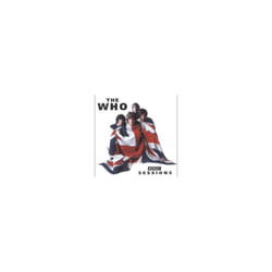 The Who - The BBC Sessions [VINYL]