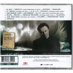 Universal Music Goran Bregovic - Ederlezi, CD World music