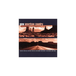 New American Country Vol. 3 - New American Country Vol. 3 CD