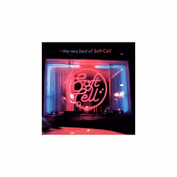 VERY BEST OF - SOFT CELL - CD
