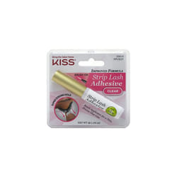 Kiss Strip Lash Adhesive Clear
