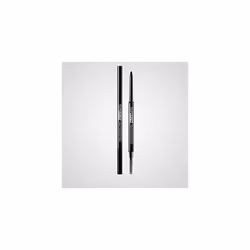 Kiss Ny Pro Top Brow Fine Precision Pencil Granite