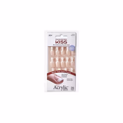 KISS Salon Acrylic FN Kit, Crush Hour