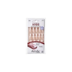 KISS Salon Acrylic FN Kit, Crush Hour